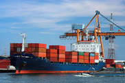 What is Freight Forwarder